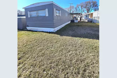 732 W Mt Tuscarora Dr #377, Taylorsville, UT 84123 - Photo 16