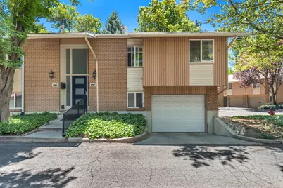 4797 S 2124 E, Holladay, UT 84117 - Photo 1