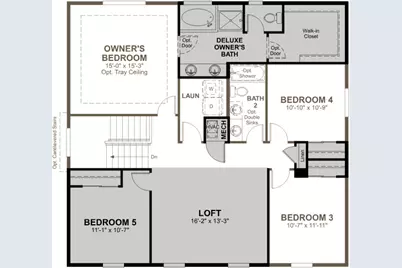 3317 S Zigzag Heron Dr #801, Saratoga Springs, UT 84045 - Photo 28