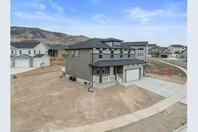 3317 S Zigzag Heron Dr #801, Saratoga Springs, UT 84045 - Photo 4
