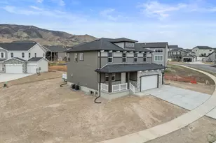 3317 S Zigzag Heron Dr, Saratoga Springs, UT 84045 - Photo 4