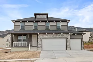 3317 S Zigzag Heron Dr, Saratoga Springs, UT 84045 - Photo 1