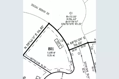 3317 S Zigzag Heron Dr #801, Saratoga Springs, UT 84045 - Photo 30