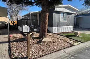 748 W Big Mountain Dr S, Taylorsville, UT 84123 - Photo 2