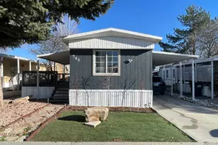 748 W Big Mountain Dr S, Taylorsville, UT 84123 - Photo 1