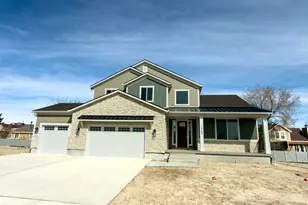 1342 W Jordan Height Ln S, West Jordan, UT 84088 - Photo 1