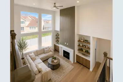 1342 W Jordan Height Ln S #27, West Jordan, UT 84088 - Photo 2