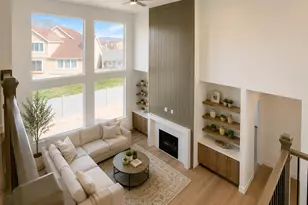 1342 W Jordan Height Ln S, West Jordan, UT 84088 - Photo 2