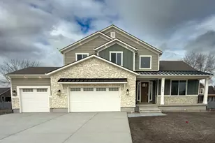 1342 W Jordan Height Ln S, West Jordan, UT 84088 - Photo 1