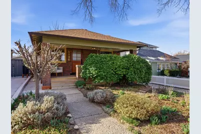 1196 E Browning Ave, Salt Lake City, UT 84105 - Photo 1