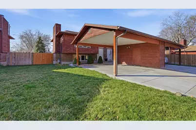 522 E 3955 S, Millcreek, UT 84107 - Photo 4