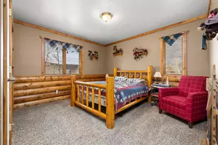 54 Aspen Dr, Scofield, UT 84526 - Photo 6