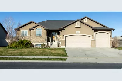 5645 S 4525 W, Hooper, UT 84315 - Photo 1