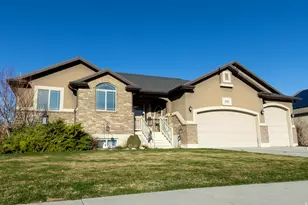 5645 S 4525 W, Hooper, UT 84315 - Photo 2