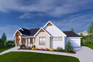 2930 N Jojo Rd, Eagle Mountain, UT 84005 - Photo 4