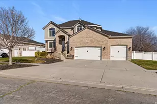 2647 S 1175 W, Syracuse, UT 84075 - Photo 1