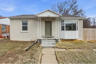 2102 S Harrison Blvd E, Ogden, UT 84401 - Photo 2