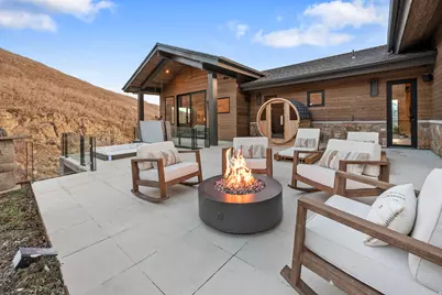 11546 N Fox Hollow Ct, Hideout, UT 84036 - Photo 4