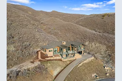 11546 N Fox Hollow Ct, Hideout, UT 84036 - Photo 54