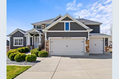 1175 N Robyn Way, Farmington, UT 84025 - Photo 2