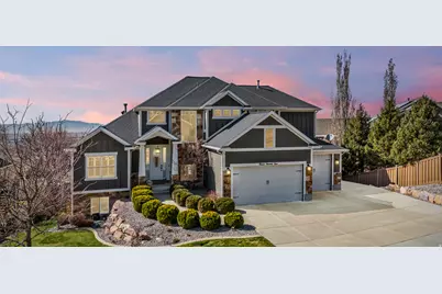 1175 N Robyn Way, Farmington, UT 84025 - Photo 1