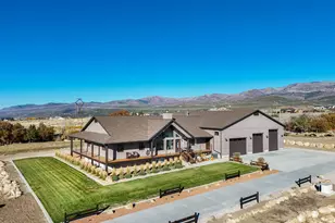 11695 E 18500 N, Mount Pleasant, UT 84647 - Photo 2