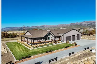 11695 E 18500 N, Mount Pleasant, UT 84647 - Photo 1