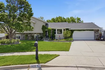 1320 E Woodhill Cir, Sandy, UT 84092 - Photo 2