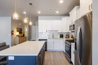 266 N 2020 W #74, Hurricane, UT 84737 - Photo 16