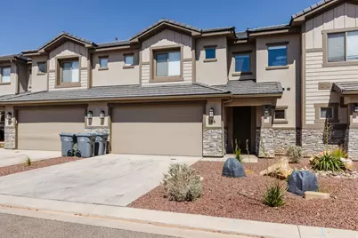 266 N 2020 W #74, Hurricane, UT 84737 - Photo 2