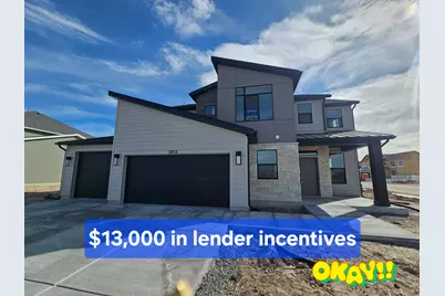 3813 W 1625 S #426, Taylor, UT 84401 - Photo 1