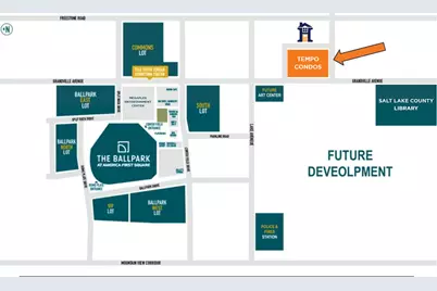 5249 W Reventon Dr S #301, South Jordan, UT 84009 - Photo 26