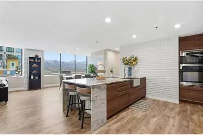44 W Broadway S #1508S, Salt Lake City, UT 84101 - Photo 4