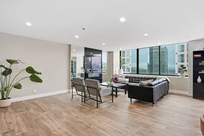 44 W Broadway S #1508S, Salt Lake City, UT 84101 - Photo 6