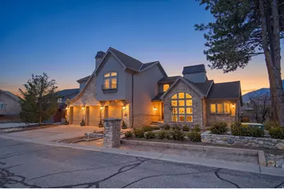 3205 E Danish Way, Cottonwood Heights, UT 84121 - Photo 1