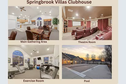 511 W 300 S #APT A, Springville, UT 84663 - Photo 24