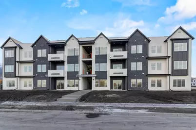 3085 S 225 W #G202, Nibley, UT 84321 - Photo 1