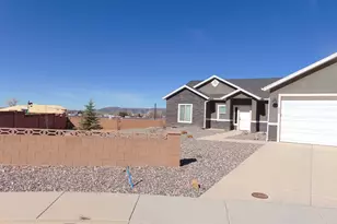 256 S 1175 W, Parowan, UT 84761 - Photo 22