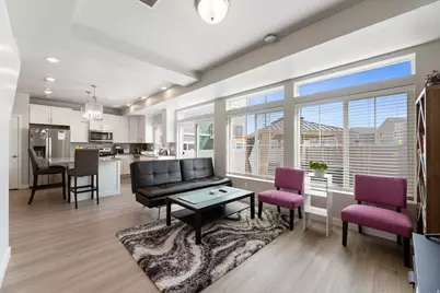 41 E Brushy Canyon St S, Saratoga Springs, UT 84045 - Photo 4