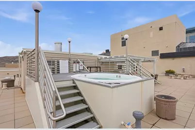 44 W Broadway S #706, Salt Lake City, UT 84101 - Photo 36