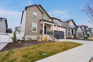 4143 W Gate Keeper Dr, Herriman, UT 84096 - Photo 2