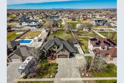 1590 Leola St, Kaysville, UT 84037 - Photo 48
