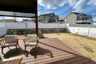 6135 N Boulter Peak Ln, Eagle Mountain, UT 84005 - Photo 32