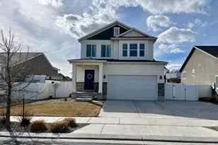 6135 N Boulter Peak Ln, Eagle Mountain, UT 84005 - Photo 4