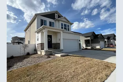 6135 N Boulter Peak Ln, Eagle Mountain, UT 84005 - Photo 4