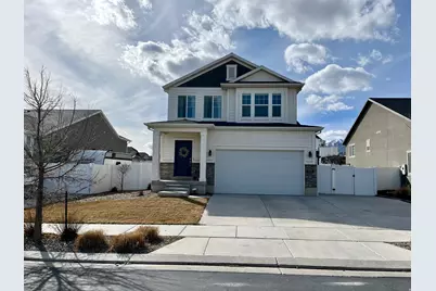 6135 N Boulter Peak Ln, Eagle Mountain, UT 84005 - Photo 2