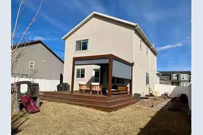 6135 N Boulter Peak Ln, Eagle Mountain, UT 84005 - Photo 34