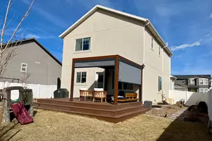 6135 N Boulter Peak Ln, Eagle Mountain, UT 84005 - Photo 34