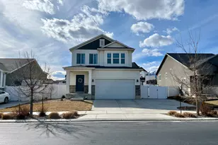 6135 N Boulter Peak Ln, Eagle Mountain, UT 84005 - Photo 1