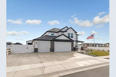 3163 W 3050 N, Plain City, UT 84404 - Photo 32